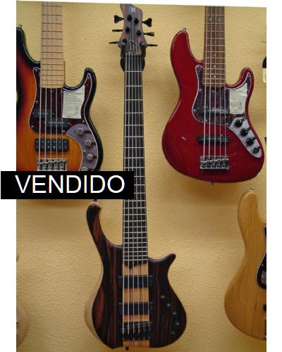 Mayones Victorious 6